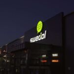 Vi finns på plats hos Swedol i Västerås idag och imorgon