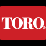 Vi är ny stolt generalagent för Toro