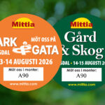Möt oss på Mittiamässan